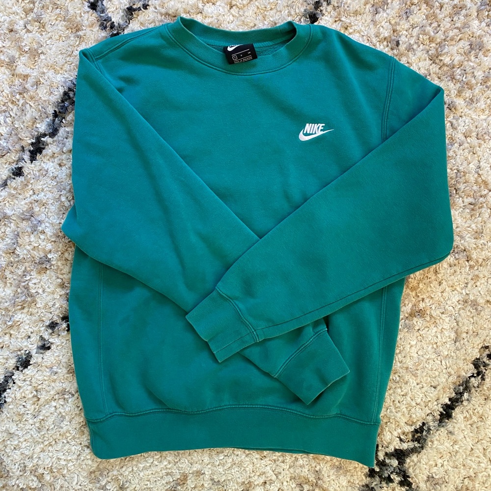 Nike Crewneck